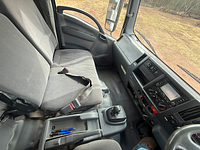 Isuzu NNR Tipper 2012 - White 10.jpeg