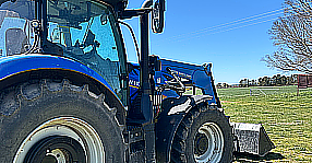 Weekly Multi Vendor Machinery Sale image