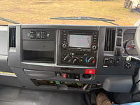 Isuzu NNR Tipper 2012 - White 8.jpeg